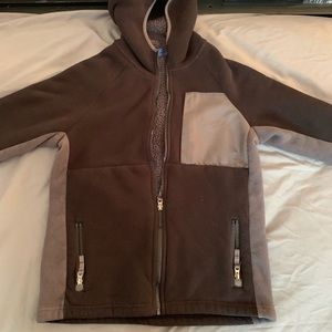 Fall creek jacket